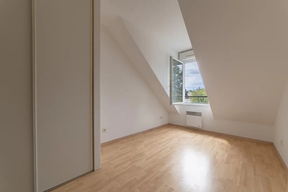 Appartement à louer, 34m², La Chapelle-sur-Erdre