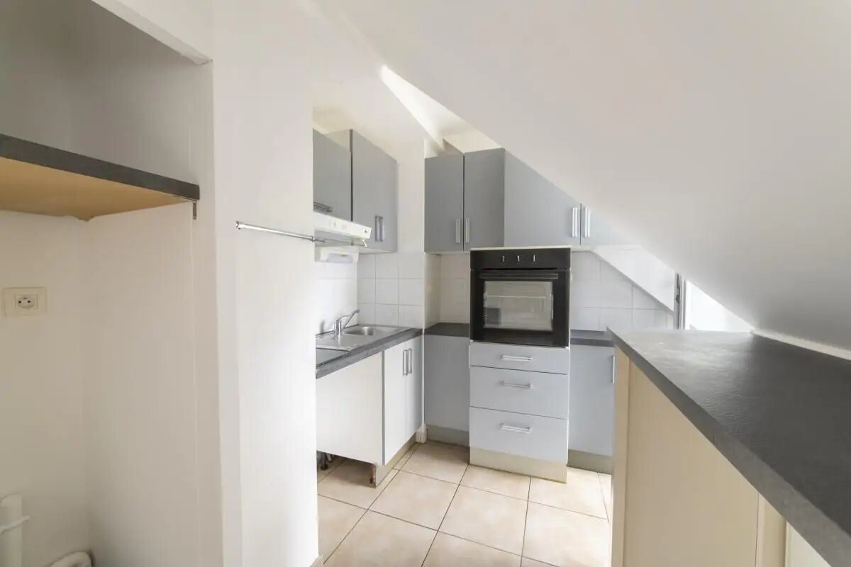 Appartement à louer, 34m², La Chapelle-sur-Erdre