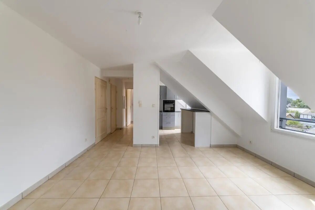 Appartement à louer, 34m², La Chapelle-sur-Erdre