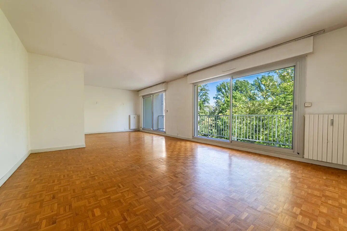 Appartement à vendre, 122m², Nantes