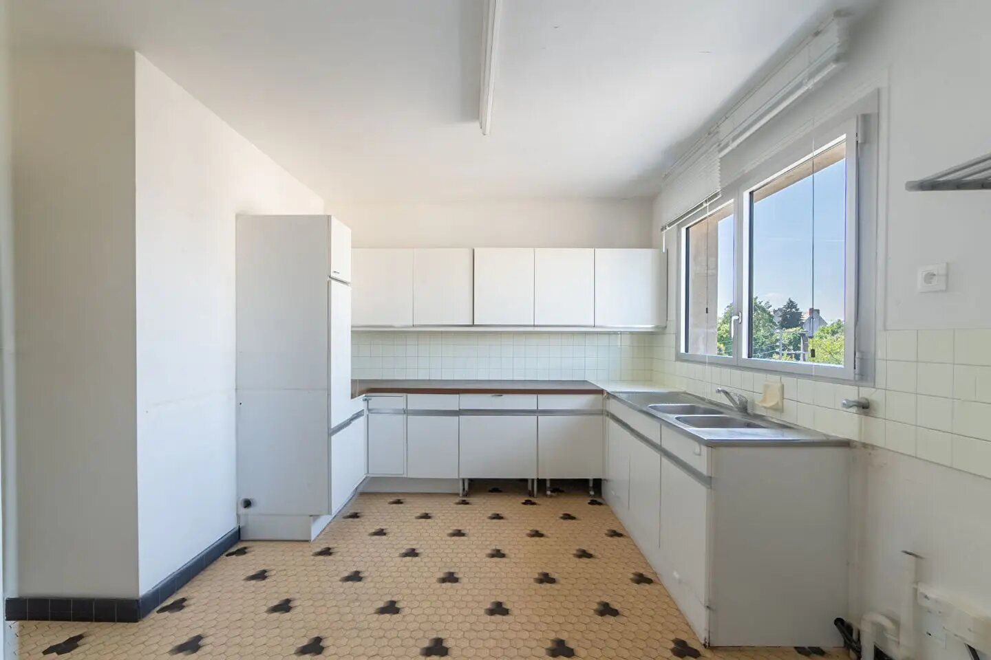 Appartement à vendre, 122m², Nantes