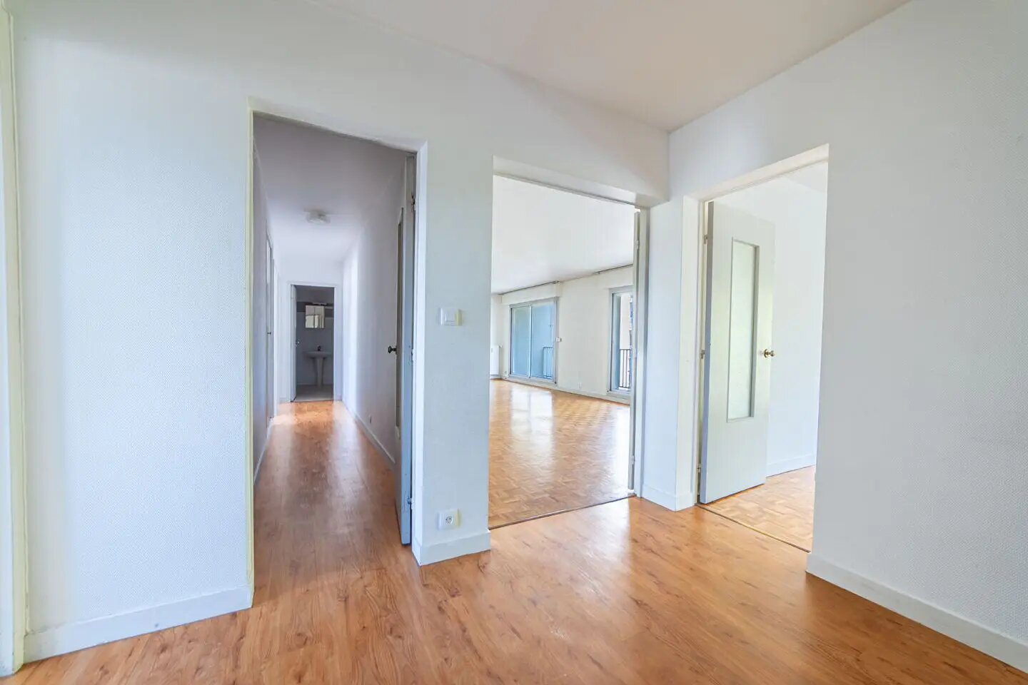 Appartement à vendre, 122m², Nantes