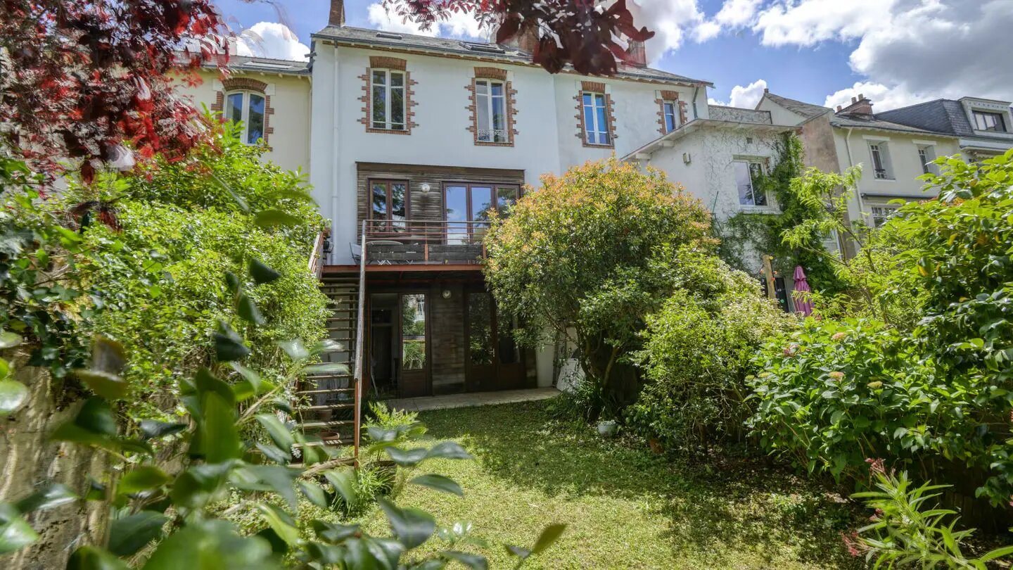 Maison à vendre, 159m², Nantes