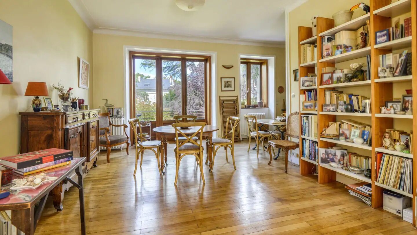 Maison à vendre, 159m², Nantes