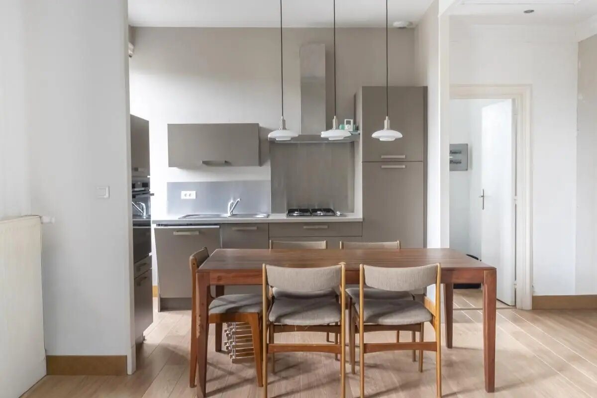 Appartement à louer, 47m², Nantes