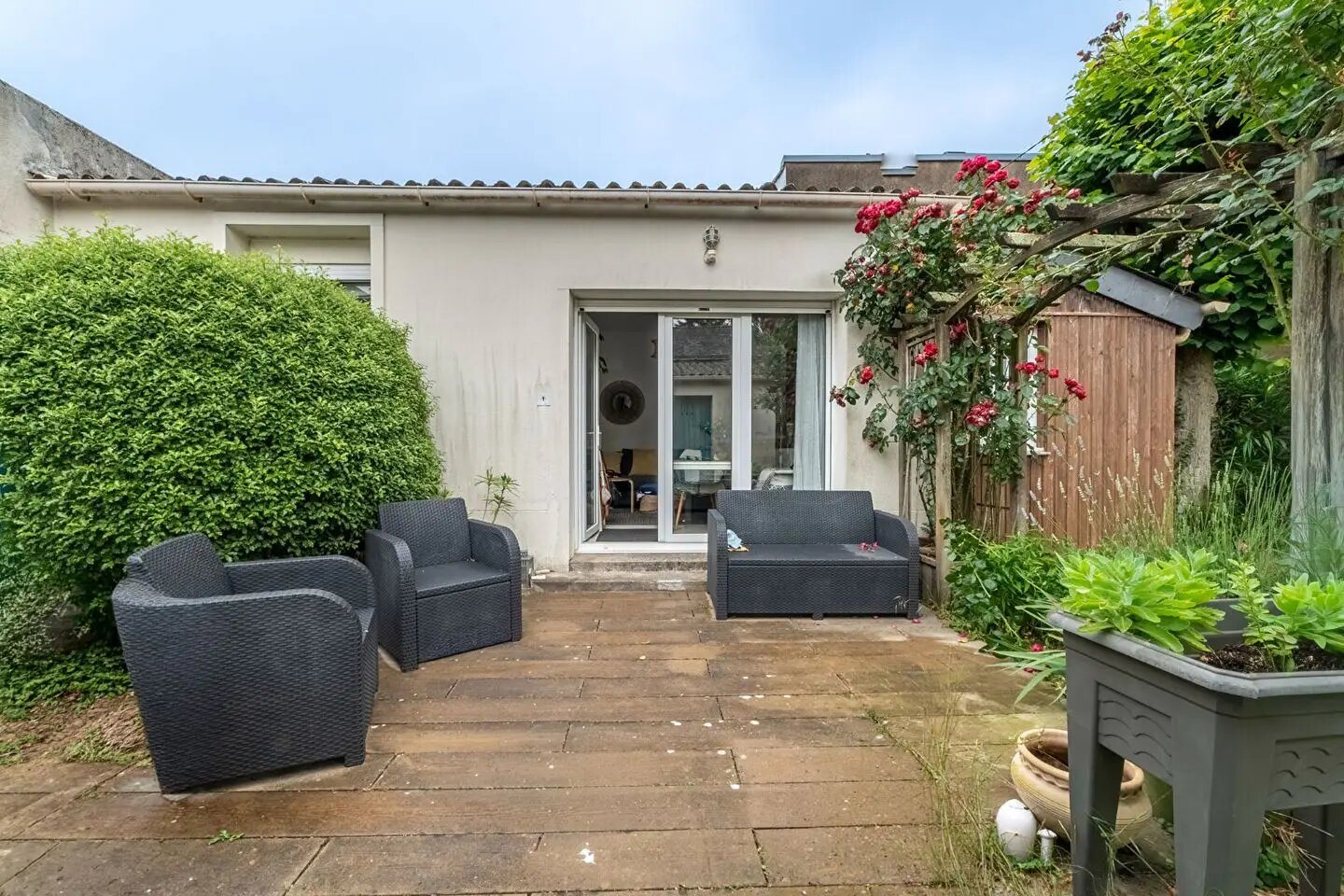 Maison à vendre, 30m², Nantes