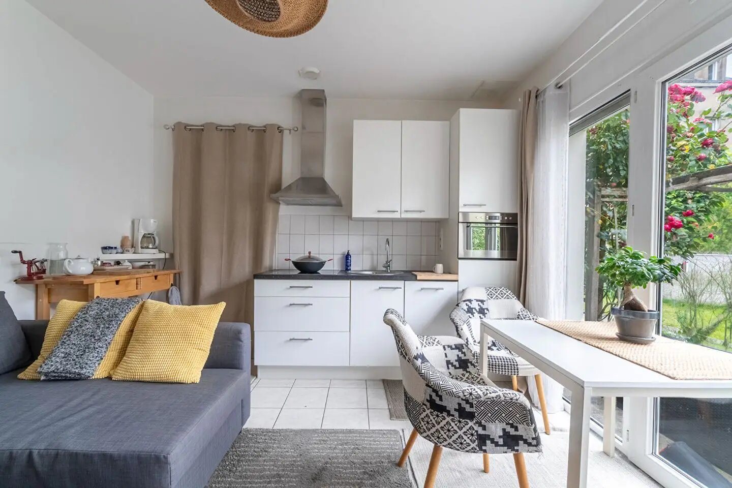 Maison à vendre, 30m², Nantes