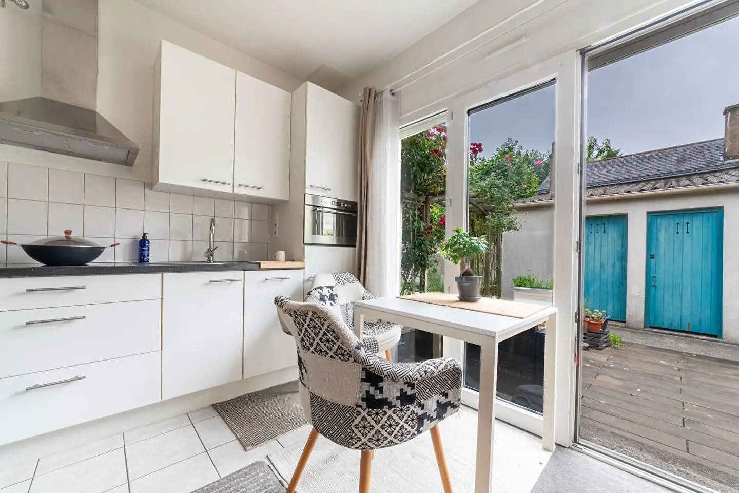 Maison à vendre, 30m², Nantes