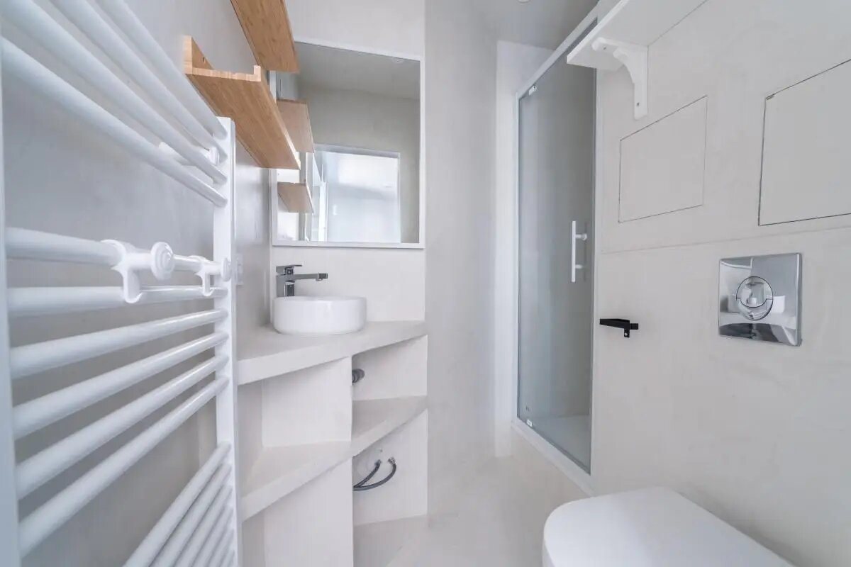 Appartement à louer, 17m², Nantes