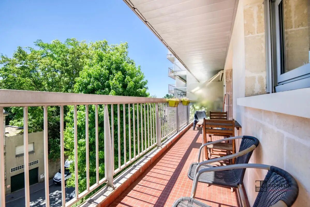 Appartement à louer, 37m², Nantes