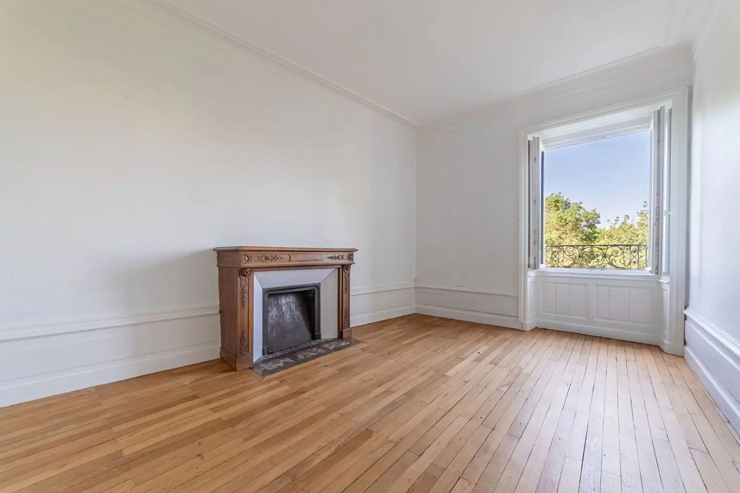 Appartement à vendre, 78m², Nantes