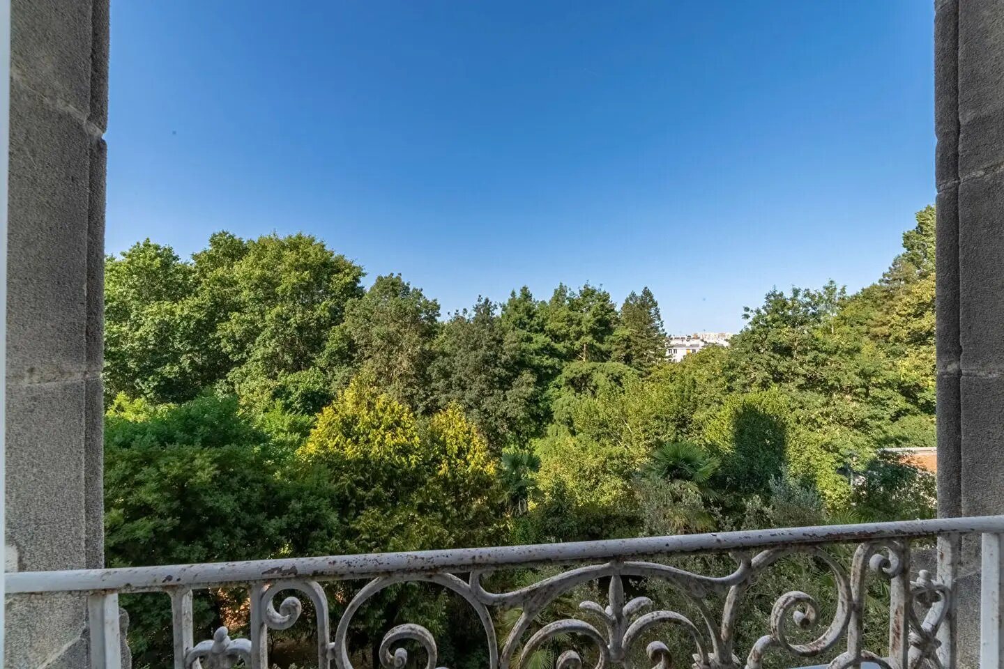 Appartement à vendre, 78m², Nantes