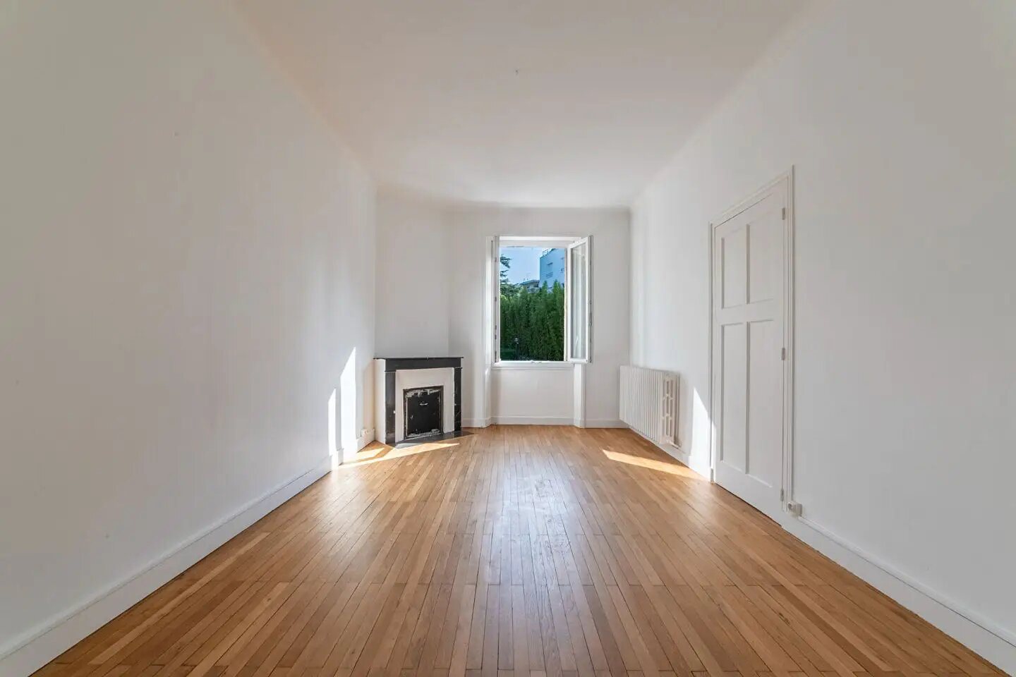 Appartement à vendre, 78m², Nantes