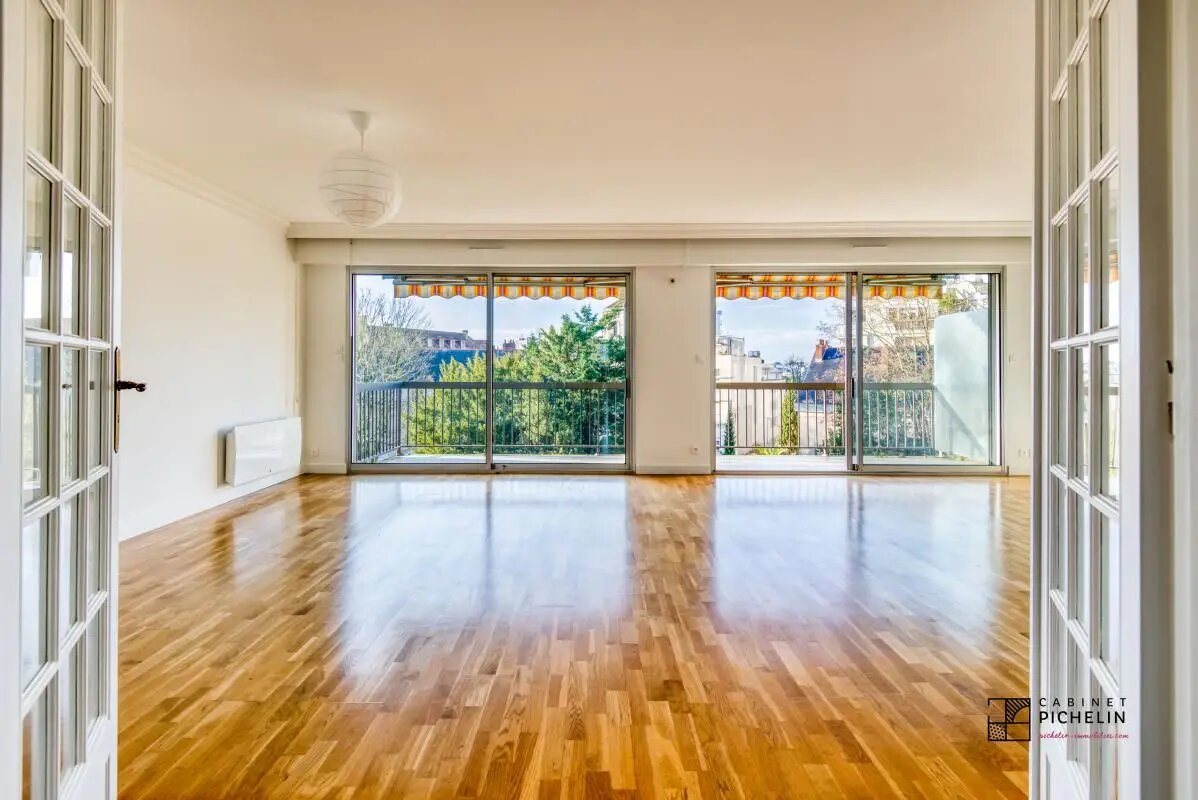 Appartement à louer, 112m², Nantes