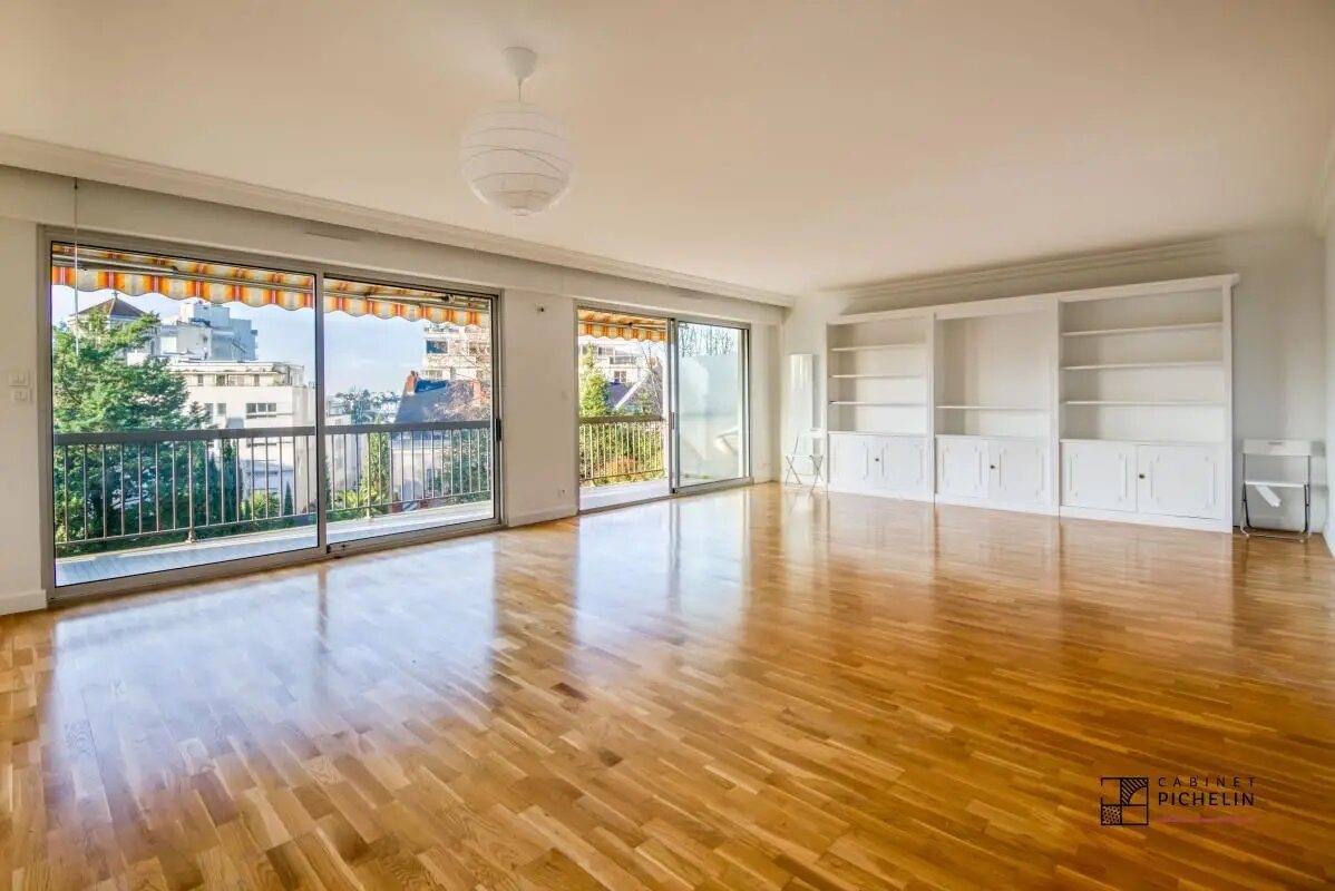 Appartement à louer, 112m², Nantes