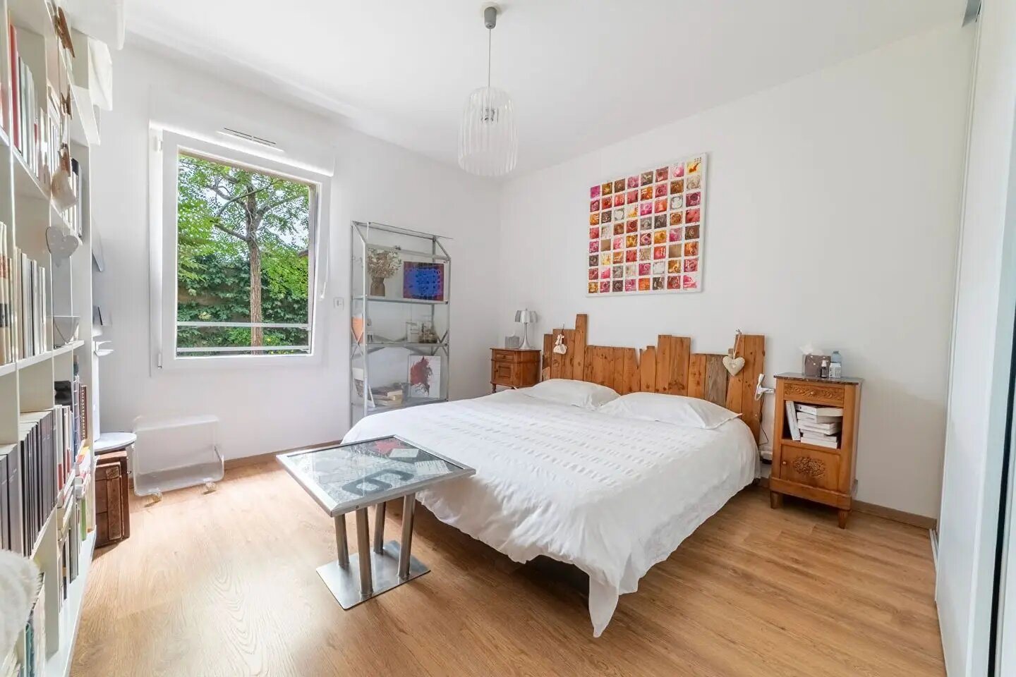 Appartement à vendre, 84m², Nantes