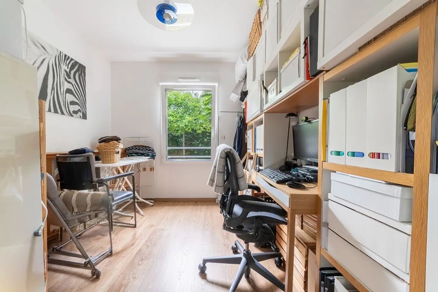 Appartement à vendre, 84m², Nantes