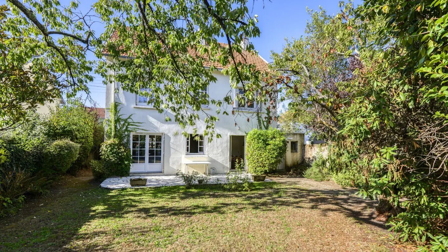 Maison à vendre, 136m², Nantes