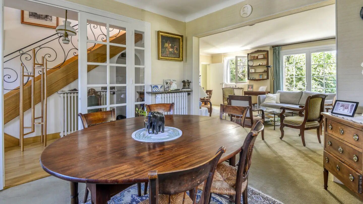 Maison à vendre, 136m², Nantes