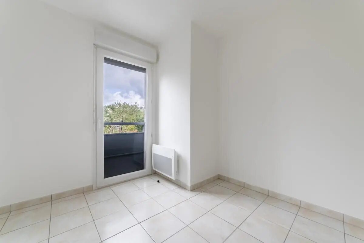 Appartement à louer, 31m², Nantes