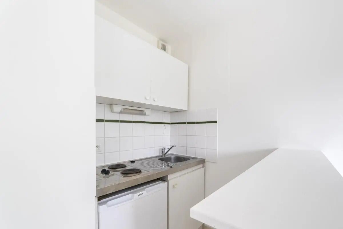 Appartement à louer, 31m², Nantes