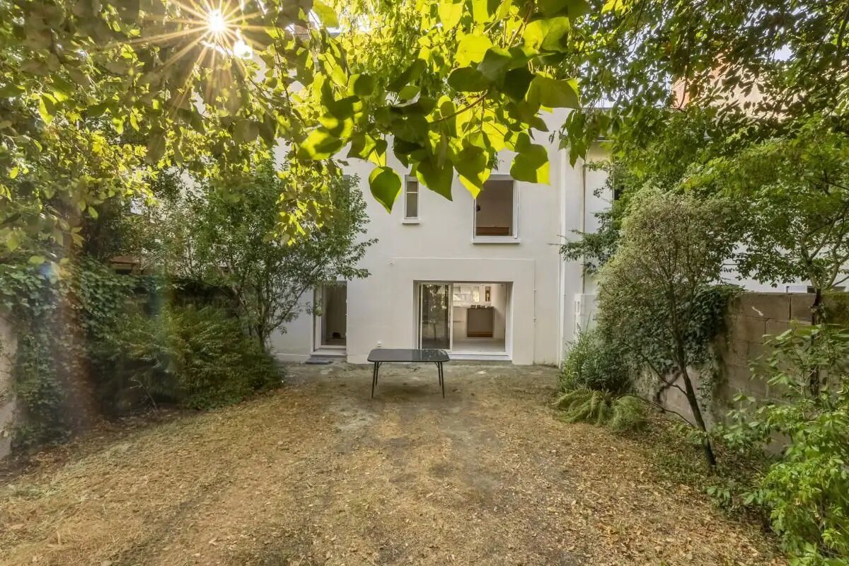 Maison à louer, 179m², Nantes