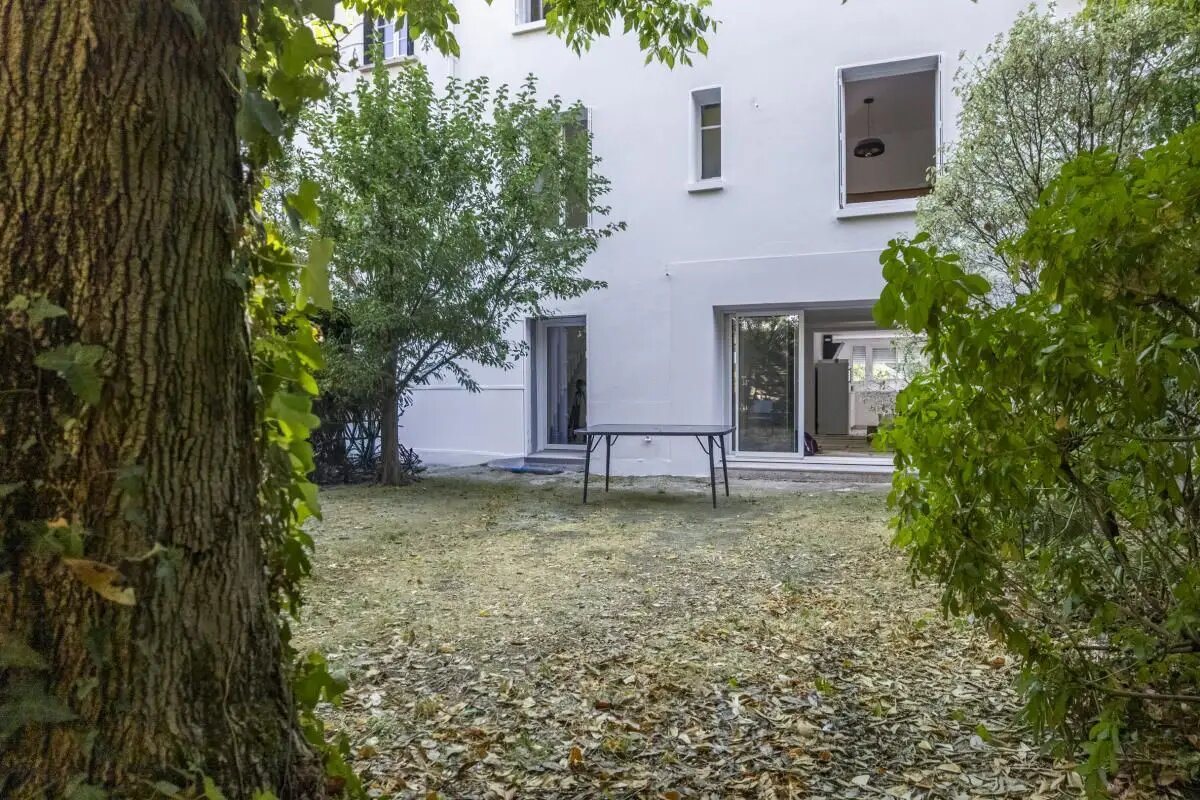 Maison à louer, 179m², Nantes