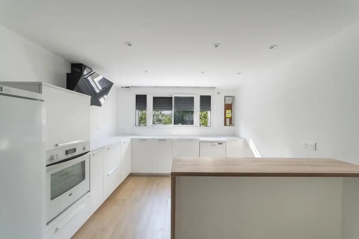 Maison à louer, 179m², Nantes