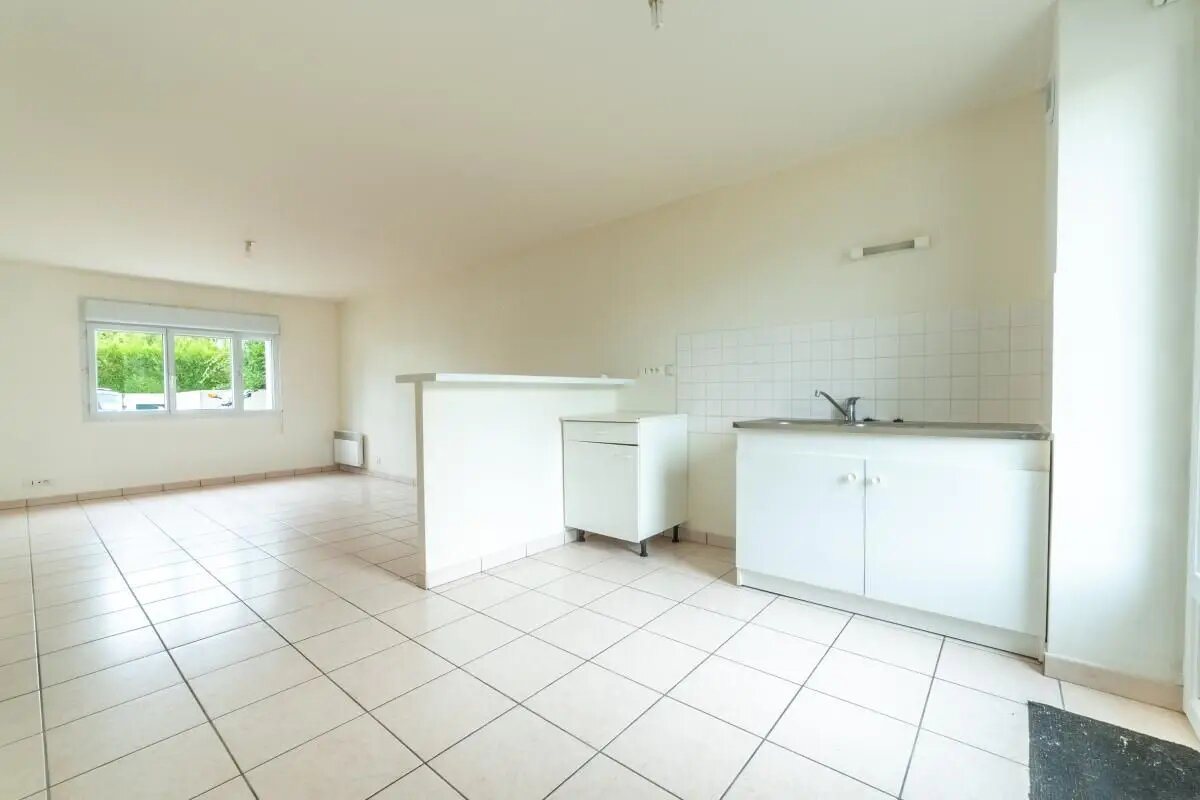 Appartement à louer, 31m², Carquefou
