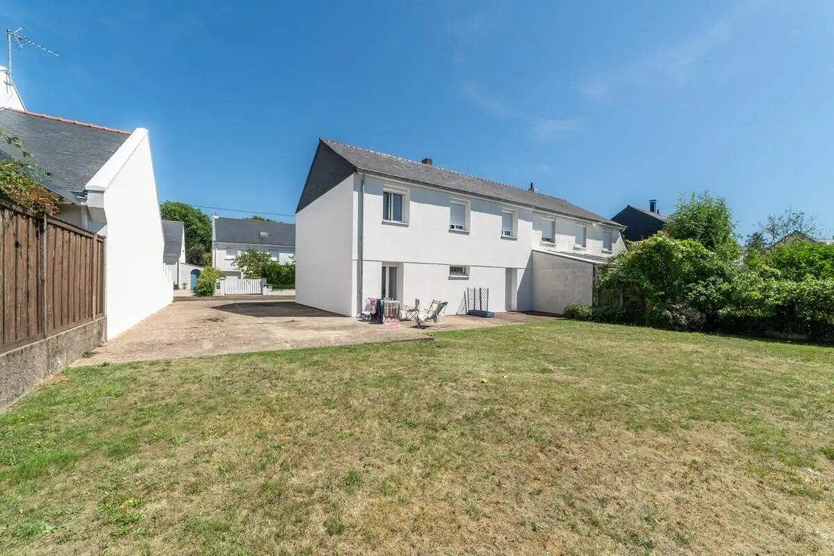 Appartement à louer, 31m², Carquefou