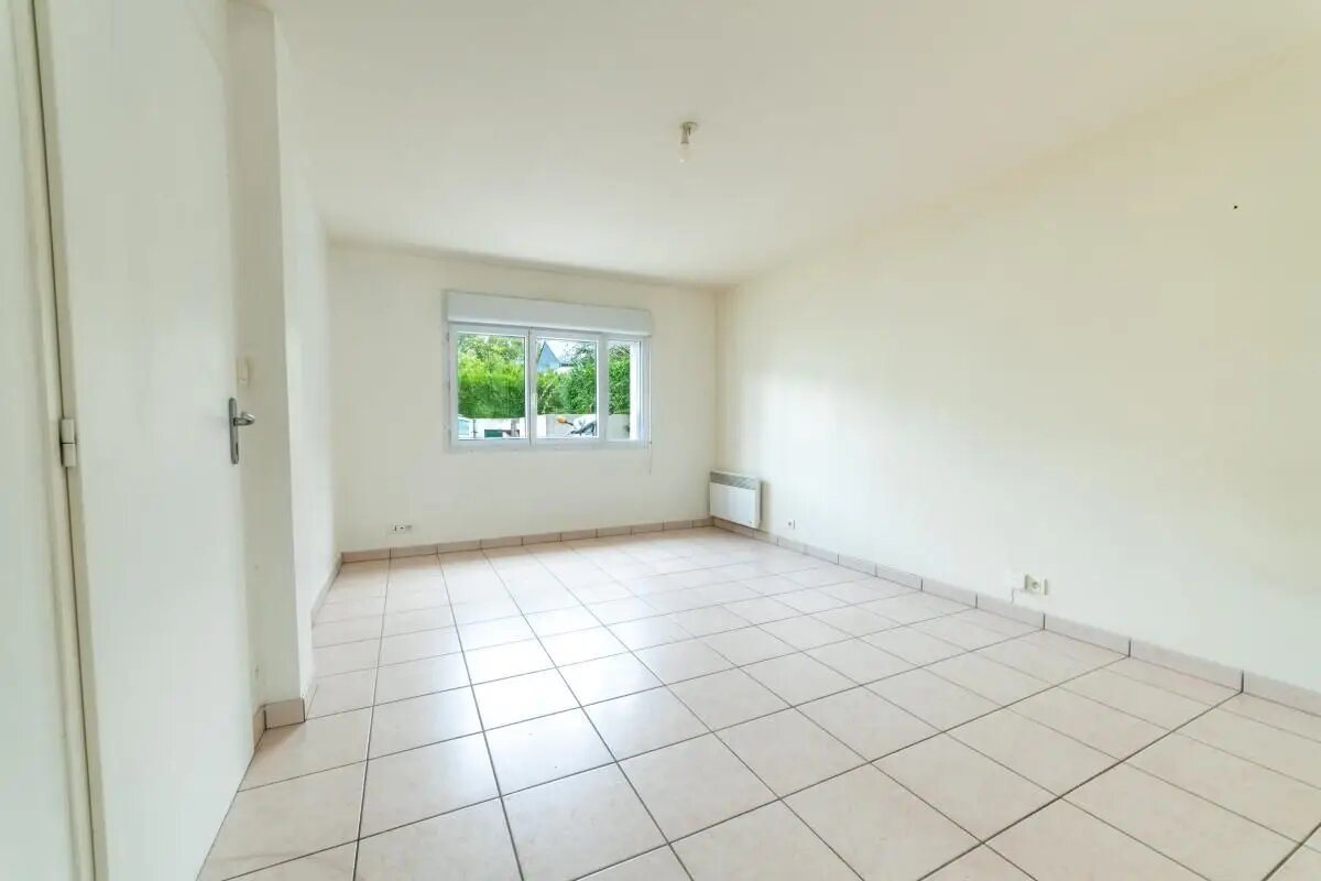 Appartement à louer, 31m², Carquefou