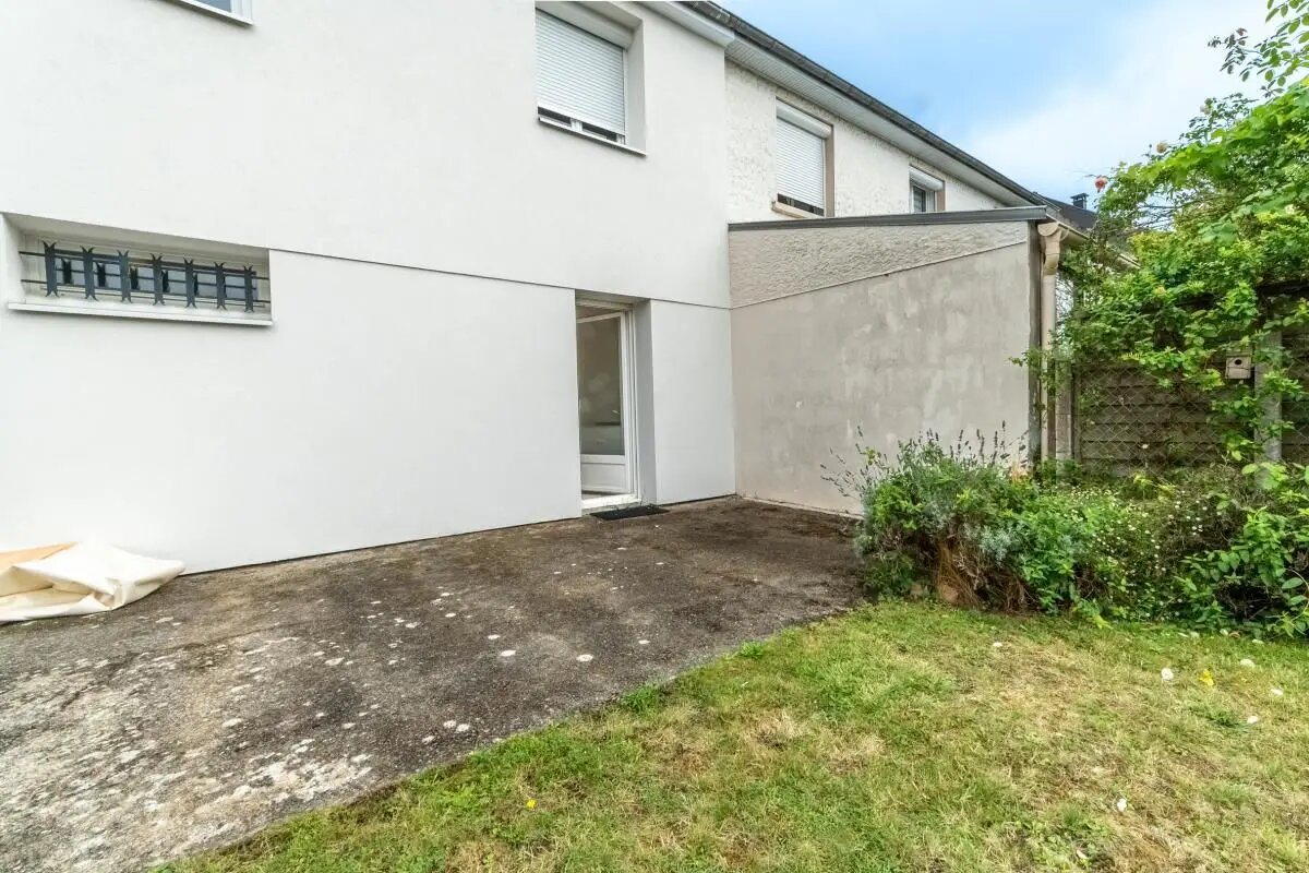 Appartement à louer, 31m², Carquefou