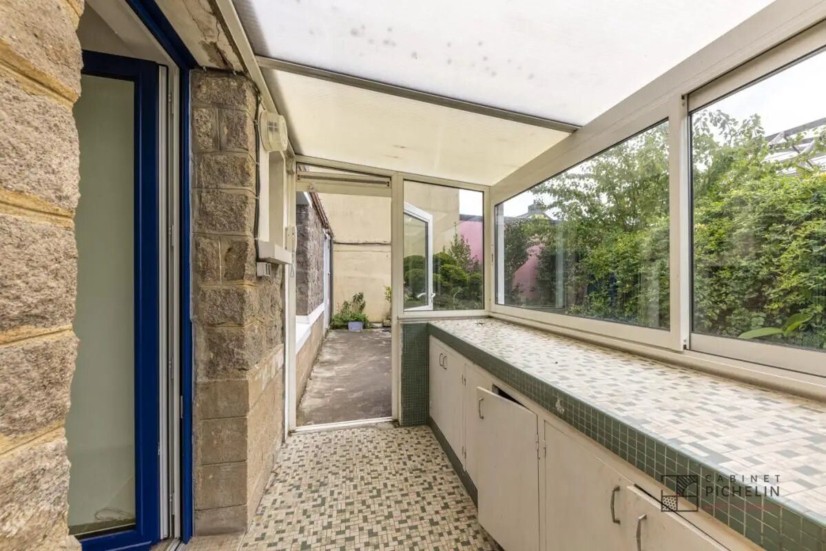 Maison à louer, 51m², Nantes