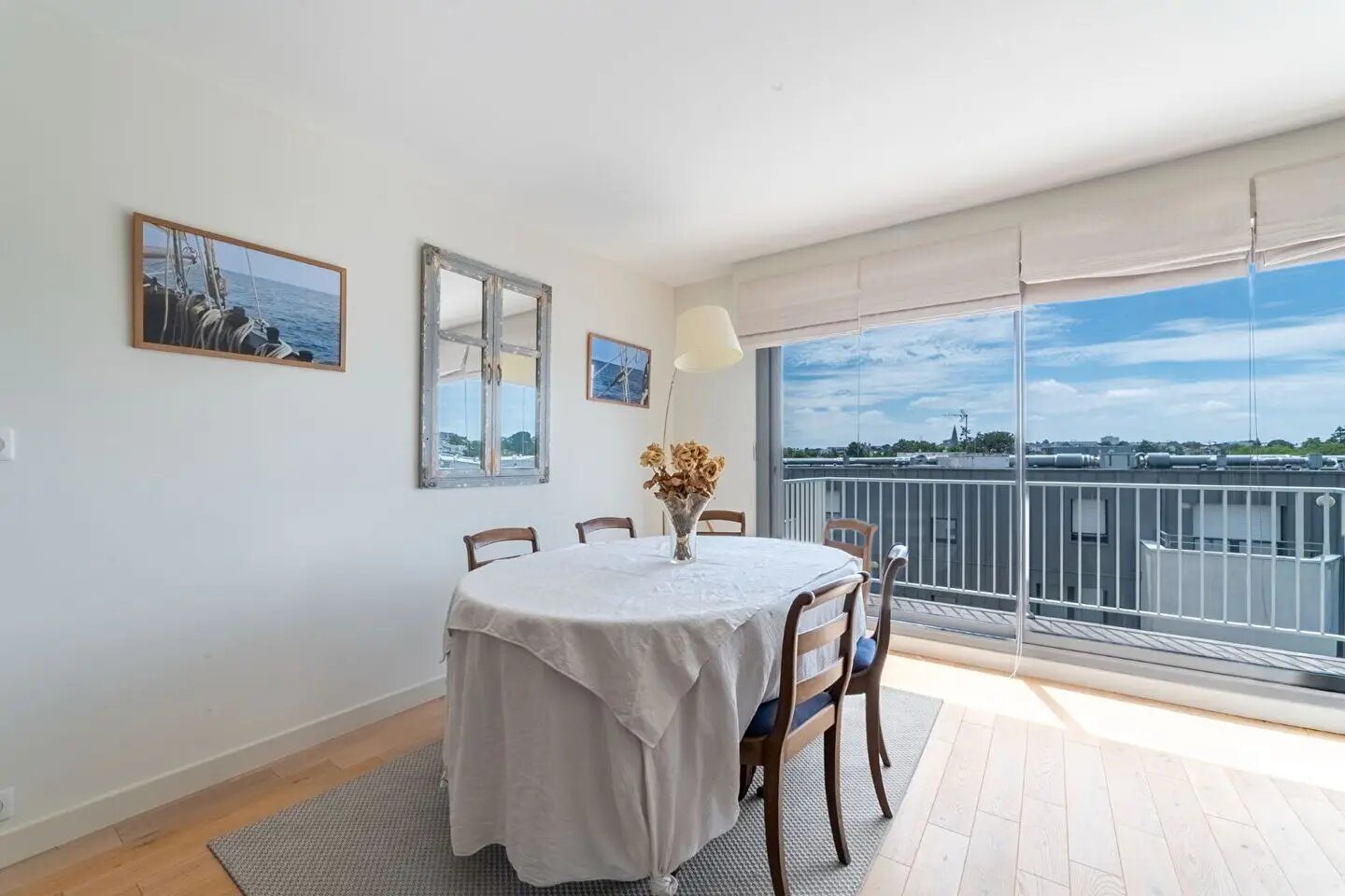 Appartement à vendre, 98m², Nantes