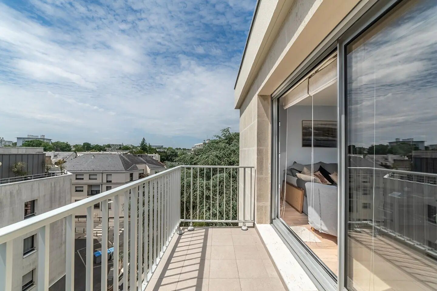 Appartement à vendre, 98m², Nantes