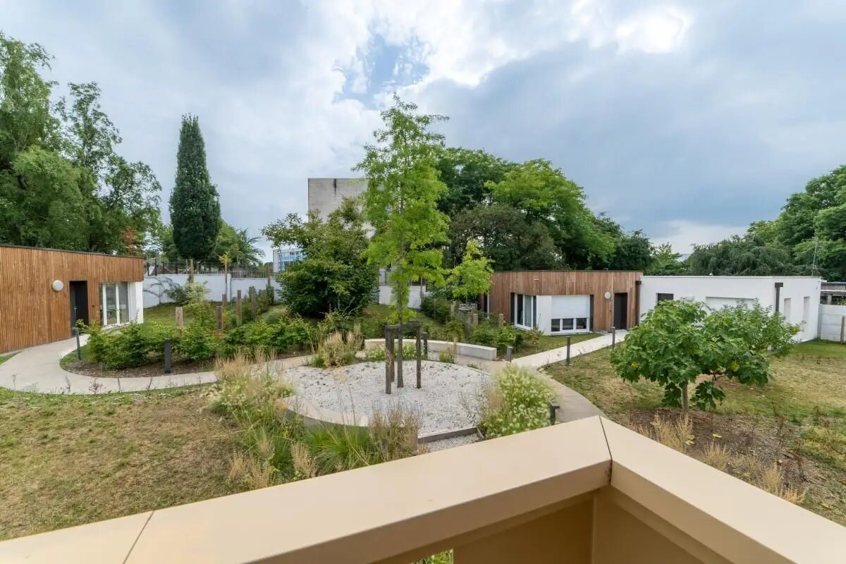 Maison à louer, 46m², Nantes
