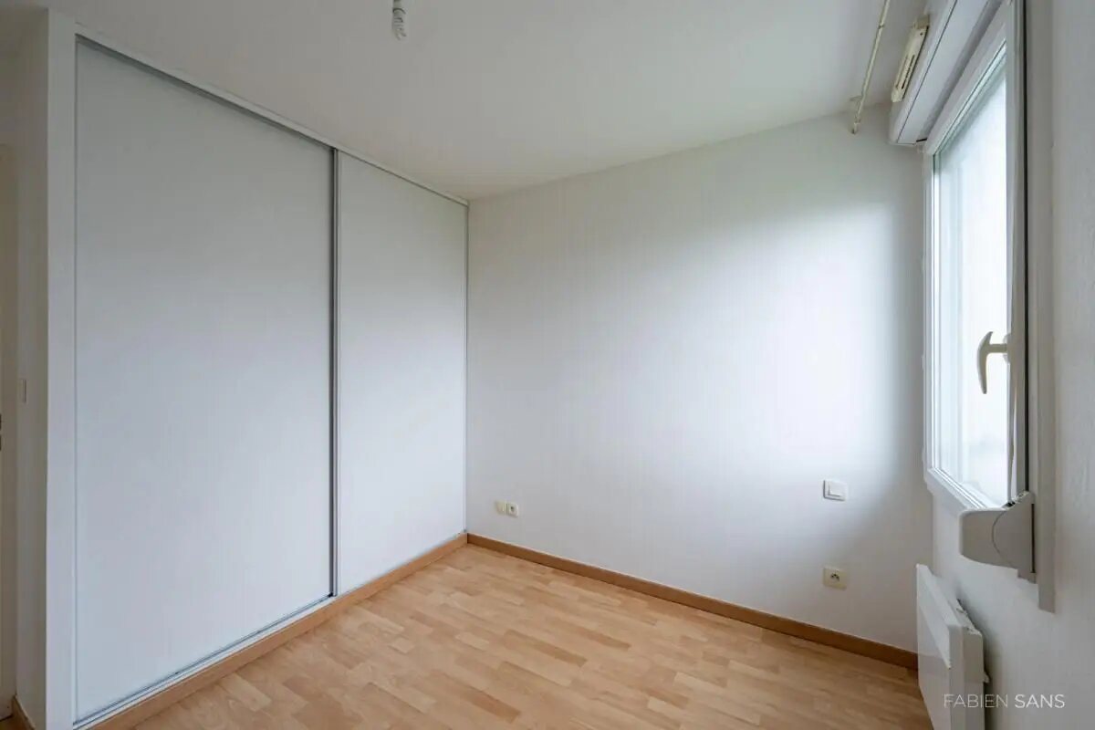 Appartement à louer, 57m², Mondonville