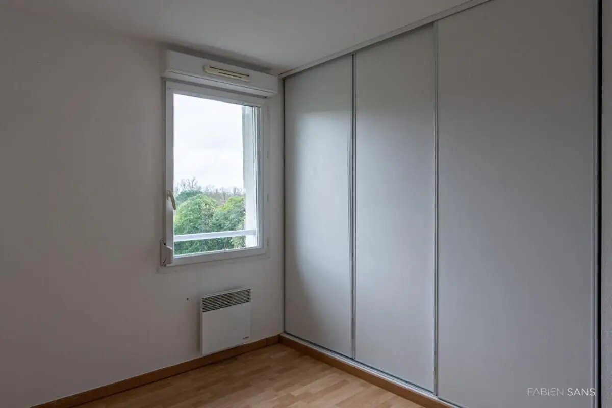 Appartement à louer, 57m², Mondonville