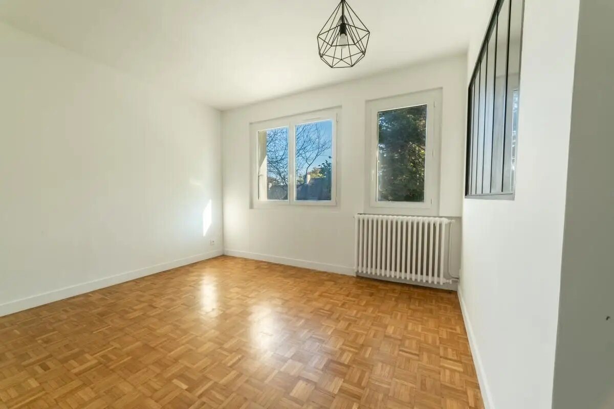 Appartement à louer, 41m², Nantes