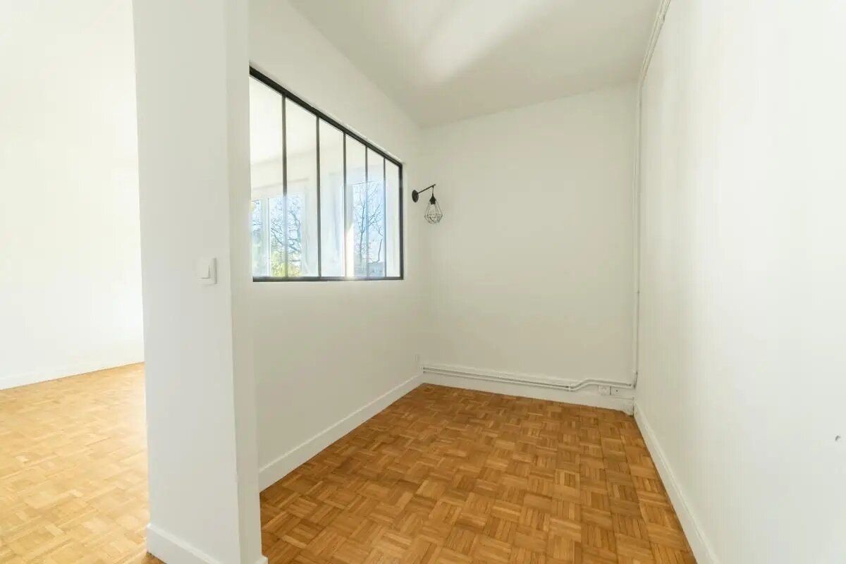 Appartement à louer, 41m², Nantes