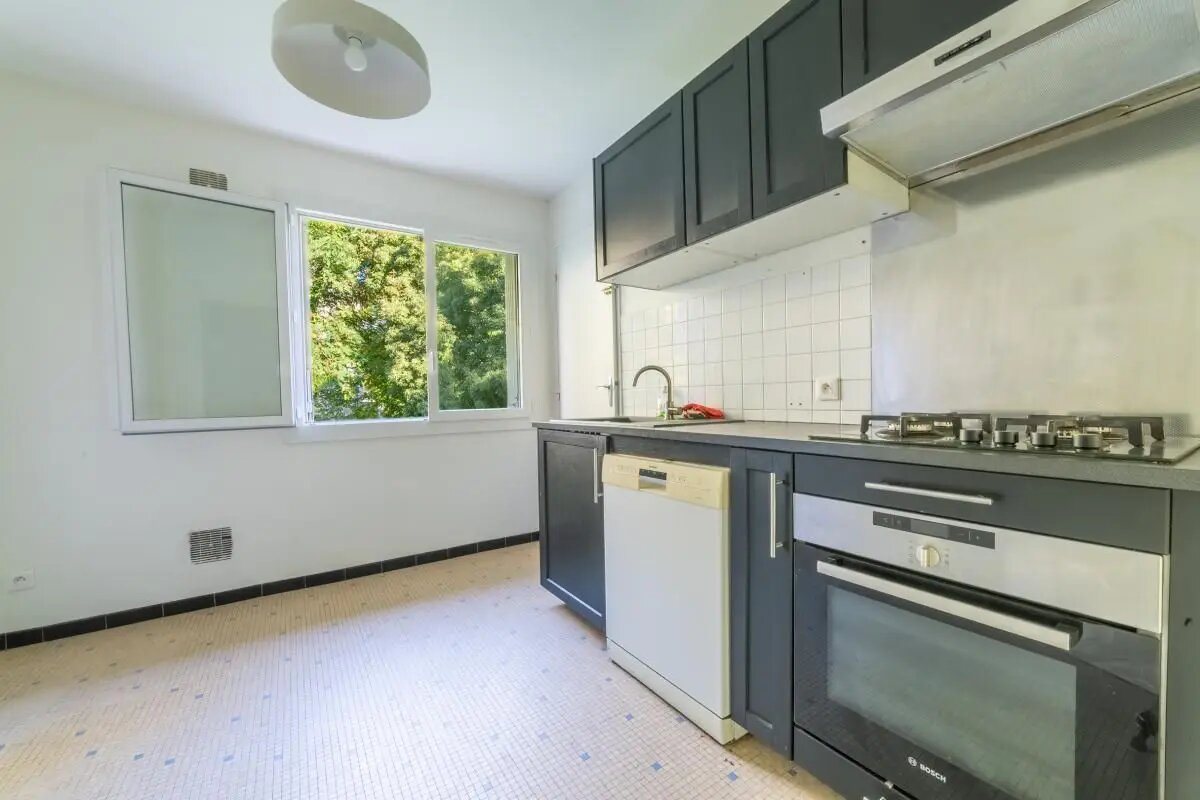 Appartement à louer, 41m², Nantes