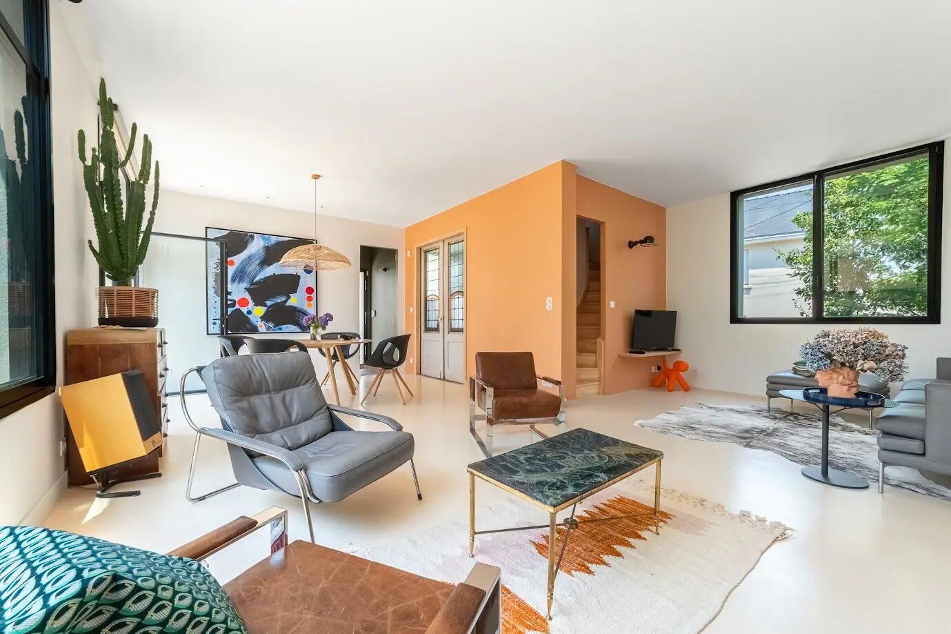 Maison à vendre, 178m², Nantes