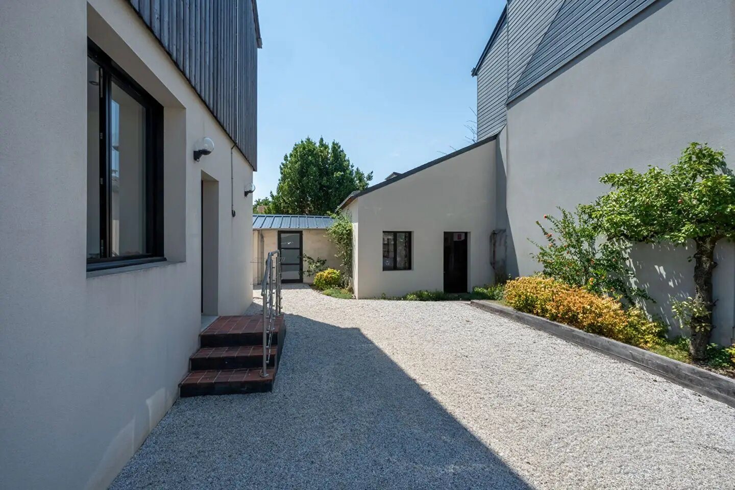 Maison à vendre, 178m², Nantes