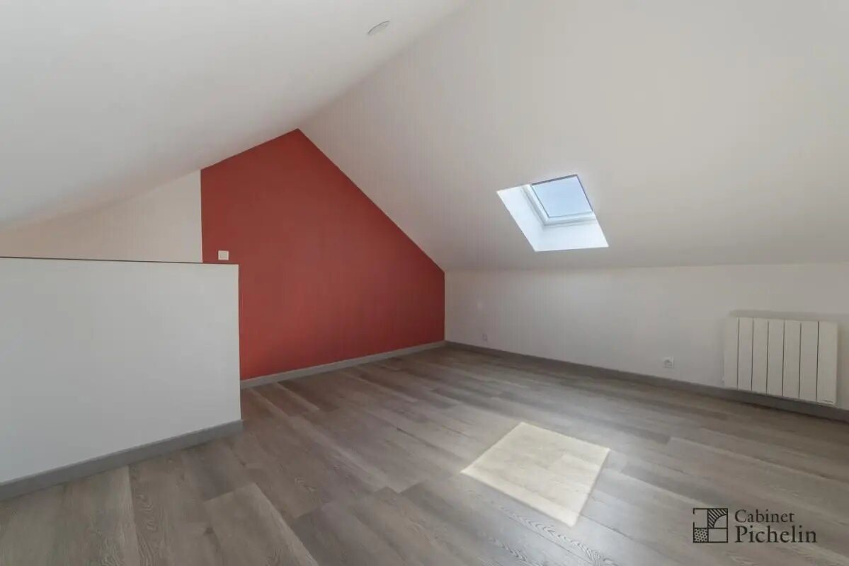 Appartement à louer, 32m², Nantes