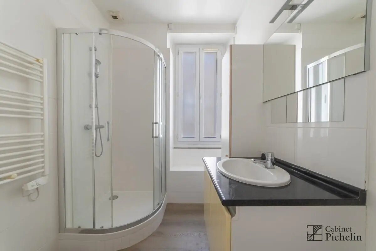 Appartement à louer, 32m², Nantes
