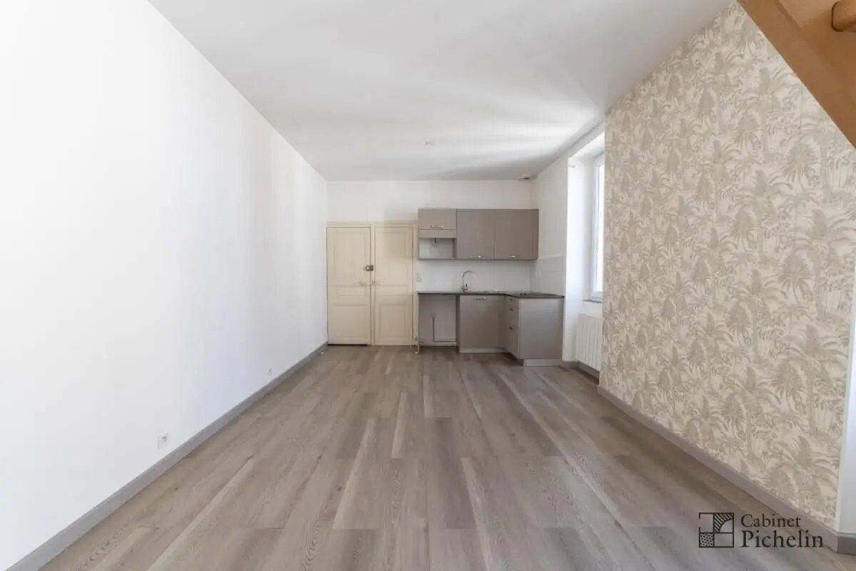 Appartement à louer, 32m², Nantes