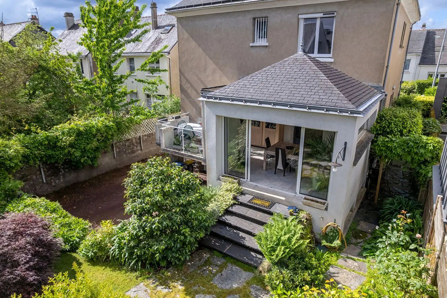 Maison à vendre, 200m², Nantes