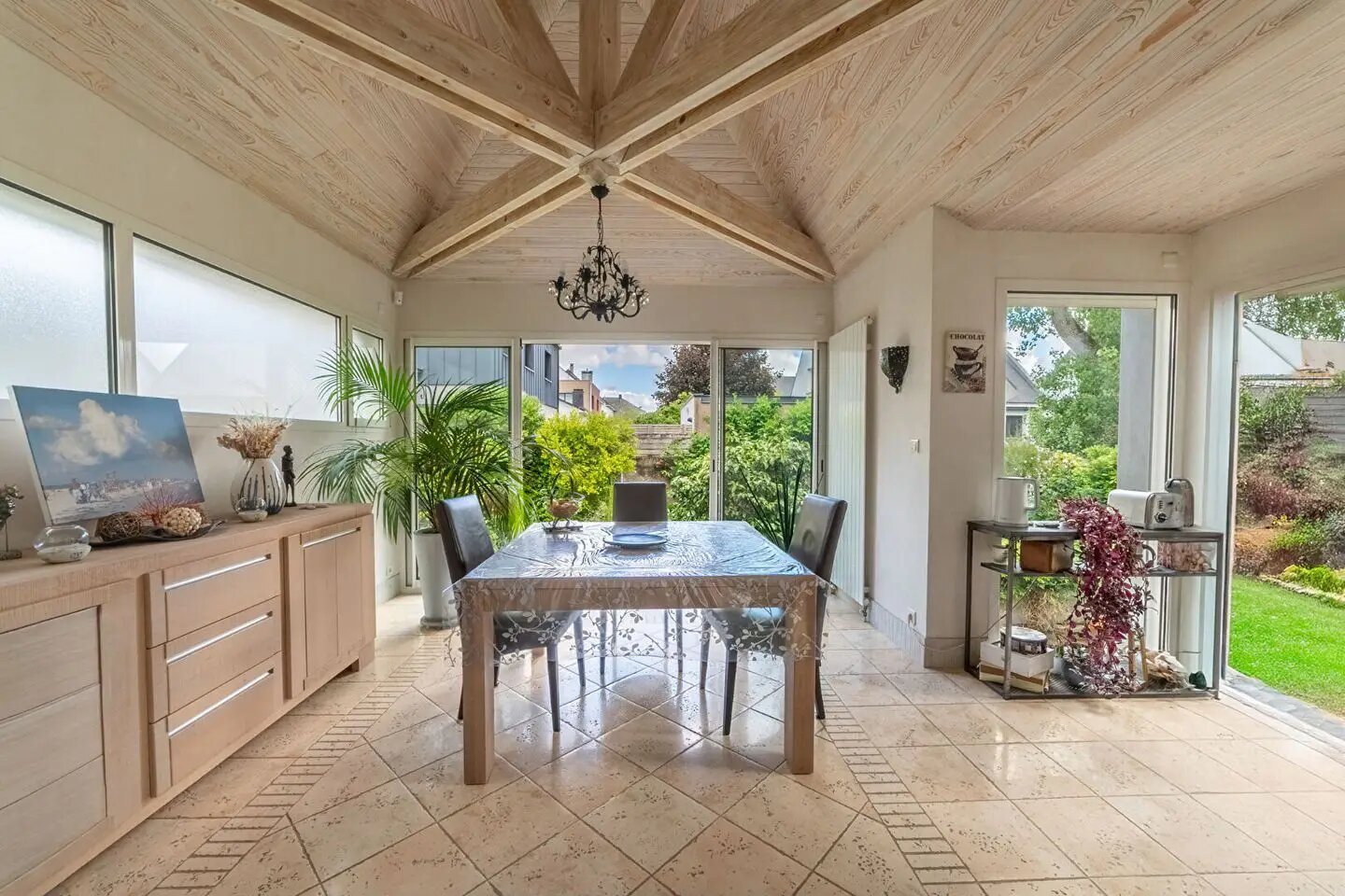 Maison à vendre, 200m², Nantes