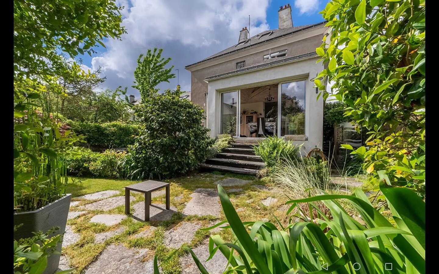 Maison à vendre, 200m², Nantes