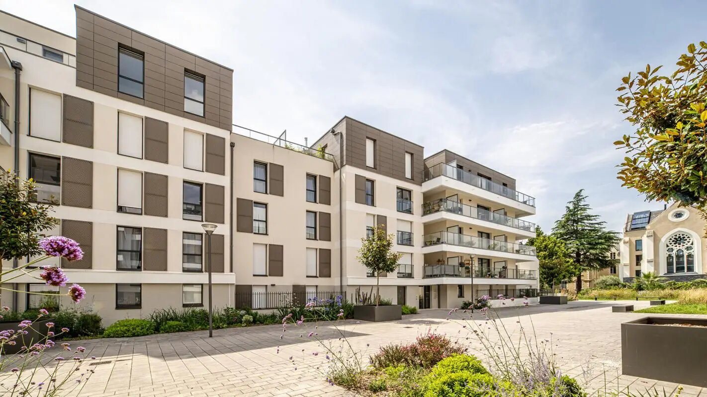 Appartement à louer, 188m², Nantes